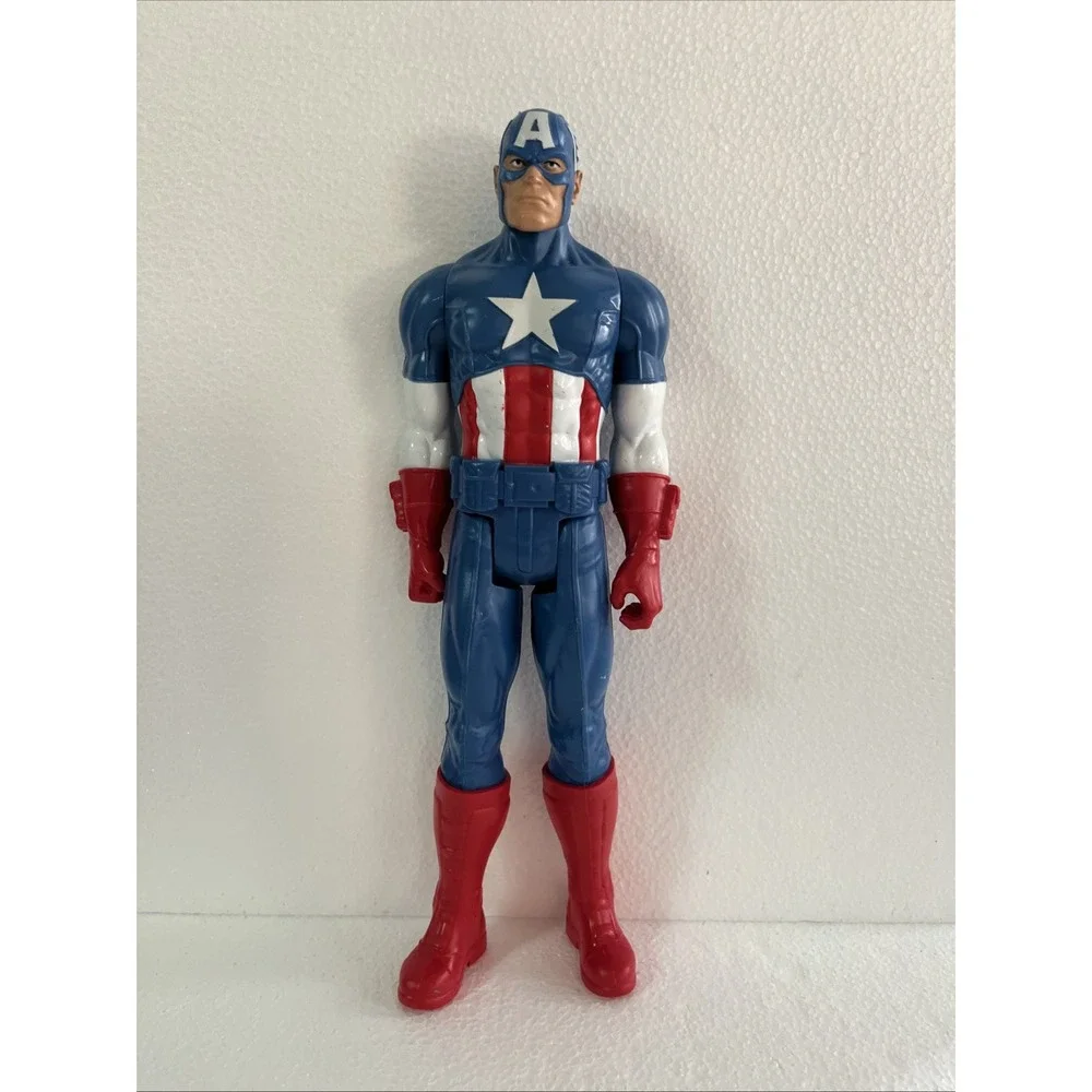 Hasbro 2013 marvel